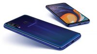 Samsung Galaxy M40 Resmi dirilis, Ini Spesifikasi dan Harganya