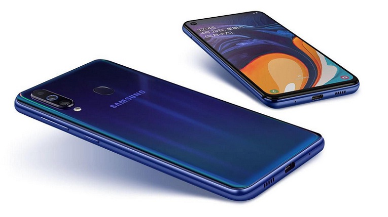 Samsung Galaxy M40 Resmi dirilis, Ini Spesifikasi dan Harganya