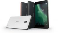 Spesifikasi Nokia 2.2, Ponsel Android Nokia Harga Sejutaan