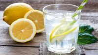Mengenal Diet Air Herbal, Tips Rampingkan Tubuh Dengan Bahan Alami