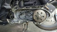 Tiga Komponen Dalam CVT Motor Matic Ini Harus Tetap Terawat