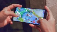 Tips Menaikan Level Hero Mobile Legends Dengan Cepat dan Mudah