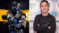 Joe Taslim Akan Perankan Tokoh Sub-Zero dalam Film Mortal Kombat