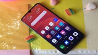 Spesifikasi Vivo S1, Smartphone Stylish Harga 3 jutaan