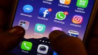 Pengguna Keluhkan Layanan FB, IG & WhatsApp Down Sejak Malam Tadi