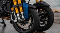 Tips Agar Ban Motor Awet dan Tidak Cepat Botak