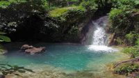 Air Terjun Tesbatan, Surga Tersembunyi di Amarasi dengan Pesona Tiada Duanya