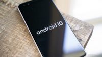 Tahun 2020 Semua Ponsel Wajib Pakai Android 10, Ini Alasannya