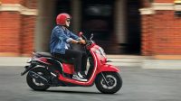 Jangan Sering Biarkan Ban Motor Kekurangan Angin, Ini Dampaknya