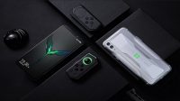 Resmi Hadir di Indonesia, Ini Harga Smartphone Gaming Black Shark 2