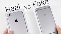 Jangan Asal Beli, Begini Cara Membedakan iPhone Asli Atau Palsu