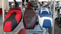 Cara Membedakan Kulit Jok Motor yang Berkualitas Baik dan Jelek