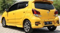 Begini Cara Memanaskan Mobil Matic yang Sesuai Anjuran