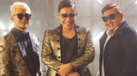 Firman Idol Jadi Vocalis ST12, Gantikan Charly Van Houten