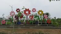 Taman Harmoni Surabaya, Tempat Paling Pas Untuk Liburan Keluarga
