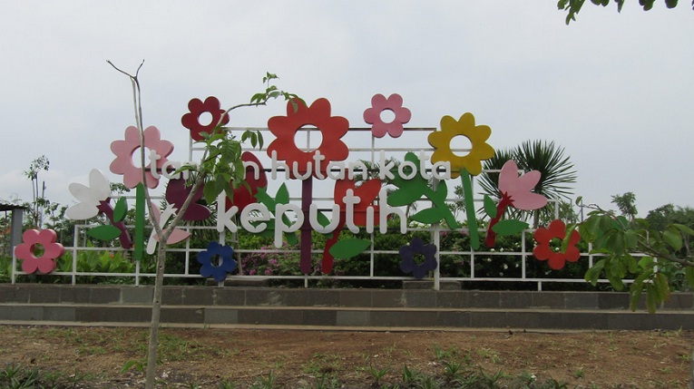Taman Harmoni Surabaya, Tempat Paling Pas Untuk Liburan Keluarga