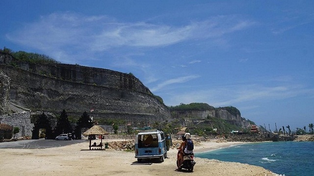 Jasa Rental Motor di Bali Paling Recomended