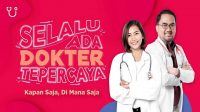 Salah satu startup di bidang kesehatan yang saat ini cukup populer, Halodoc membeberkan sejumlah strategi mereka di tengah gempuran para pesaing.
