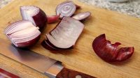 Begini Cara Menyimpan Bawang Merah Agar Awet