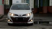 Jangan Asal Beli, Ini Tips Memilih Lampu Kabut yang Berkualitas Baik
