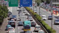 Ini Tarif Terbaru Tol Dalam Kota yang Akan Naik 31 Januari Nanti