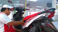 Garansi Motor Bisa Hangus Jika Kalian Melakukan Hal Ini