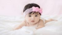 Nama Depan Untuk Bayi Perempuan yang Bersumber Dari Al-Qur'an