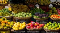 Mau Jualan Buah dibulan Puasa? Ini Jenis Buah yang Paling Laris