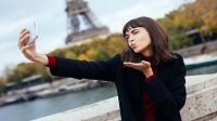 Referensi Smartphone Dengan Kamera Selfie Terbaik
