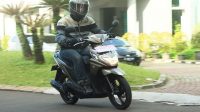 Motor Matic Oleng, Coba Cek Pada Bagian Ini