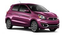Mitsubishi Mirage 2017, Mobil Bekas yang Jadi Incaran