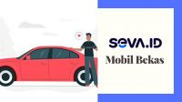 Seva Mobil Bekas, Marketplace Jual Beli Mobil Terbaik 2020