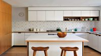 Inspirasi Desain Dapur Minimalis, Cocok Untuk Perumahan KPR