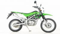 Pasaran Harga Motor KLX Bekas Tahun 2020 Untuk Beberapa Daerah