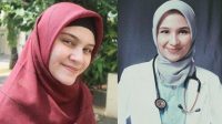 Profil Sarah Shahab, Mantan Artis yang Kini Jadi Dokter