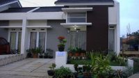 Desain Teras Minimalis Masa Kini, Cocok Untuk Rumah KPR