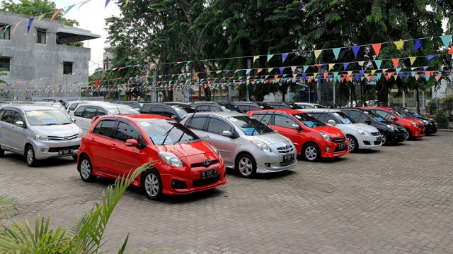 Tipe Mobil Bekas Ini Paling Diburu Saat Pandemi Corona Covid-19