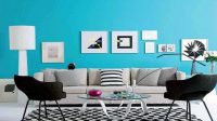 Beberapa Pilihan Warna Cat Rumah Minimalis Terbaru 2020