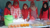 Menu Takjil Untuk Jualan Bulan di Puasa yang Paling Laris