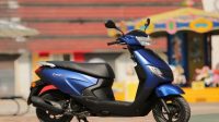 Suzuki Lets 2020 Resmi Meluncur, Siap Saingi Honda BeAT