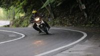 Motor Goyang Seperti Ban Kempes, Ini Penyebabnya