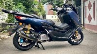Kaliper Belakang Ini Cocok Untuk Yamaha All New NMAX Tanpa Ubahan