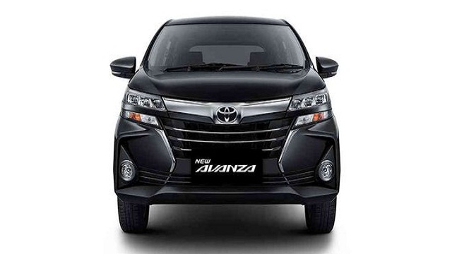 Buruan Beli, Toyota Avanza Lagi Diskon Rp14 Juta