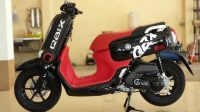 Yamaha Cubic (QBIX) 2020 Hadir dengan Warna Baru