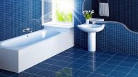 Tidak Boleh Asal, Ini Tips Memilih Keramik Kamar Mandi yang Benar