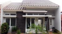 Denah Rumah Minimalis 3 Kamar Tidur Ukuran 7x9 Meter