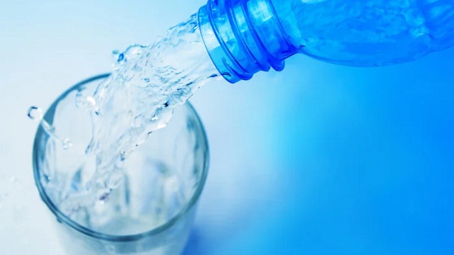 Apa yang dimaksud Dengan Air Alkali ?, Ini Penjelasannya