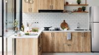 Terapkan Tips Berikut Agar Dapur Minimalis Anda Lebih Menarik