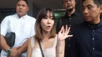 Polisi Tangkap Pelaku Penyebar Link Video Mirip Giselle