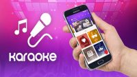 Aplikasi Karaoke Terbaik dan Gratis Untuk Android